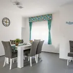 4seasons 度假居 Fonyód