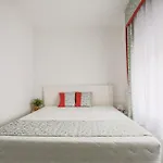 度假居 4seasons Fonyód