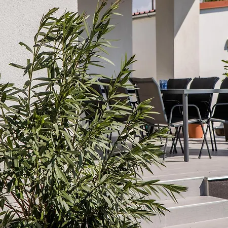 4seasons Dom wakacyjny Fonyód