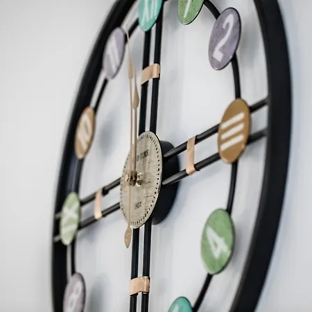 Dom wakacyjny 4seasons