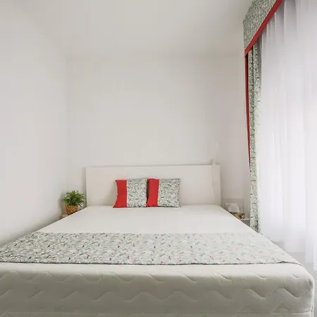 Casa de Férias 4seasons Fonyód