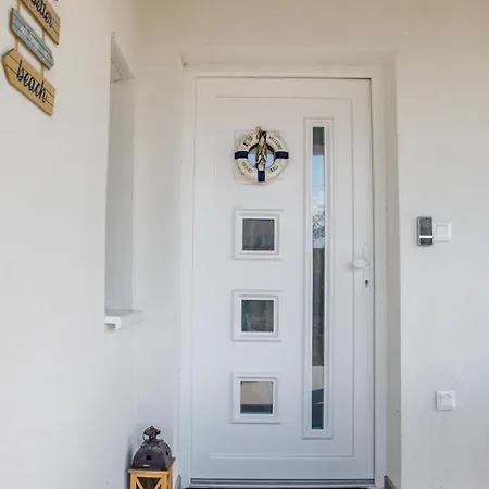 4seasons Casa de Férias Fonyód