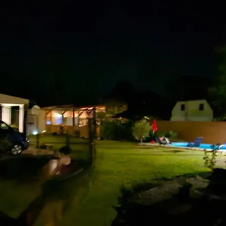 Prázdninový dům 4seasons *