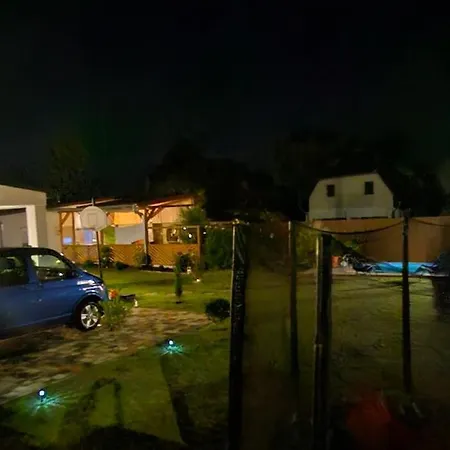 Dom wakacyjny 4seasons Fonyód
