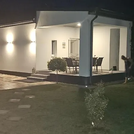 Dom wakacyjny 4seasons Fonyód