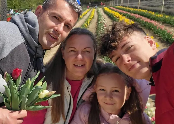 4seasons Dom wakacyjny