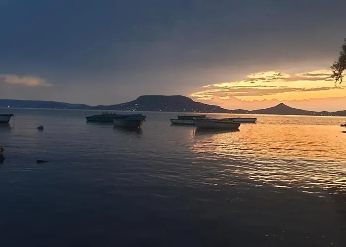 4seasons Dom wakacyjny