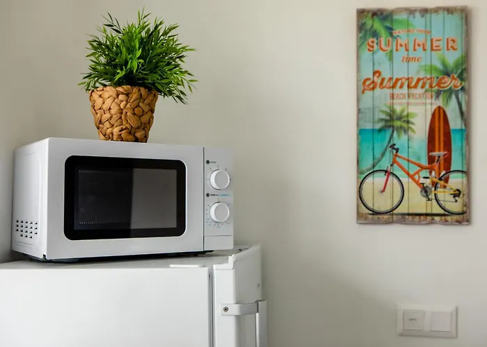 4seasons Dom wakacyjny