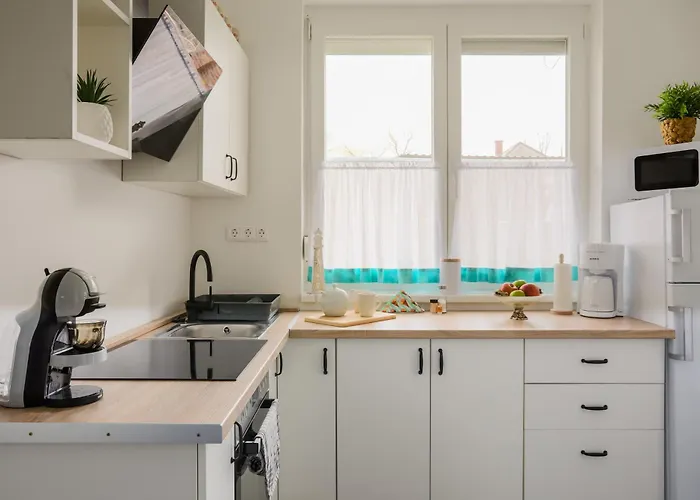 Dom wakacyjny 4seasons *