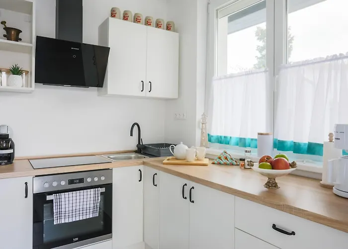 4seasons Dom wakacyjny *