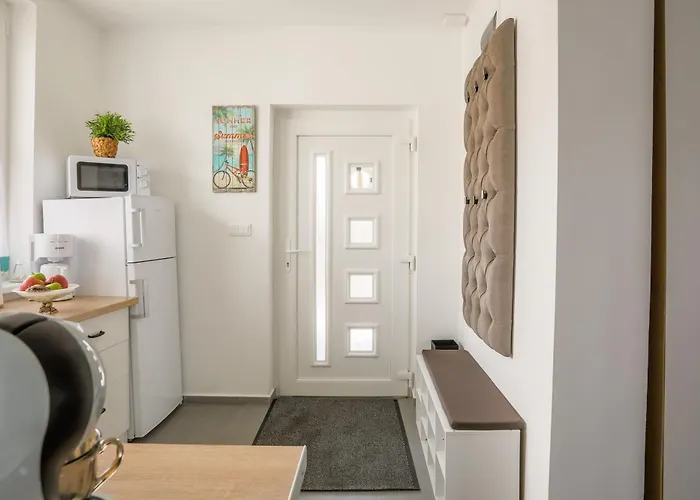 Dom wakacyjny 4seasons