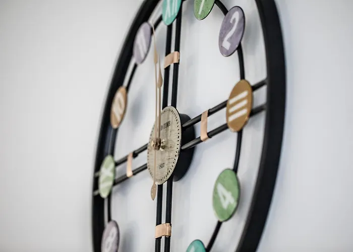 Dom wakacyjny 4seasons