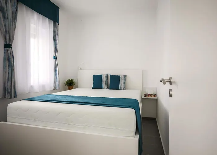 4seasons Dom wakacyjny *