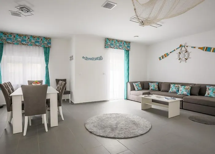 4seasons Dom wakacyjny