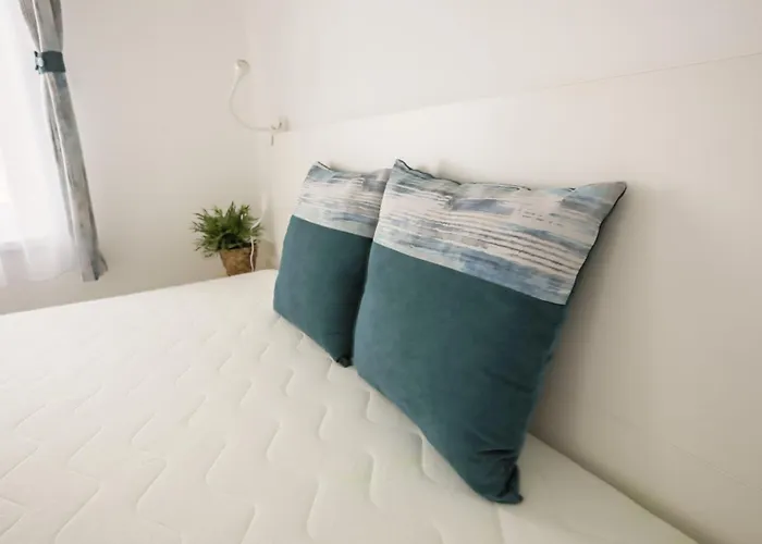 Dom wakacyjny 4seasons