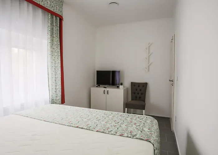 Dom wakacyjny 4seasons