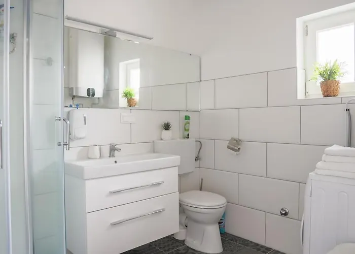 4seasons Dom wakacyjny *