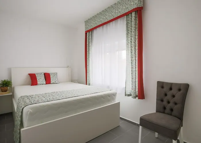 Dom wakacyjny 4seasons