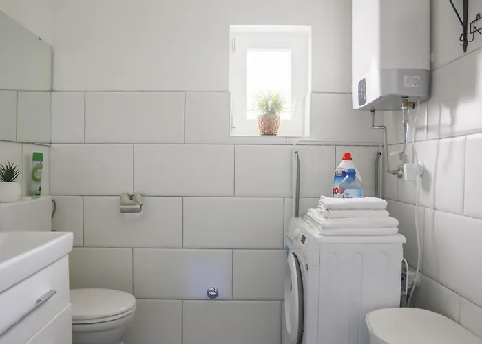 Dom wakacyjny 4seasons *