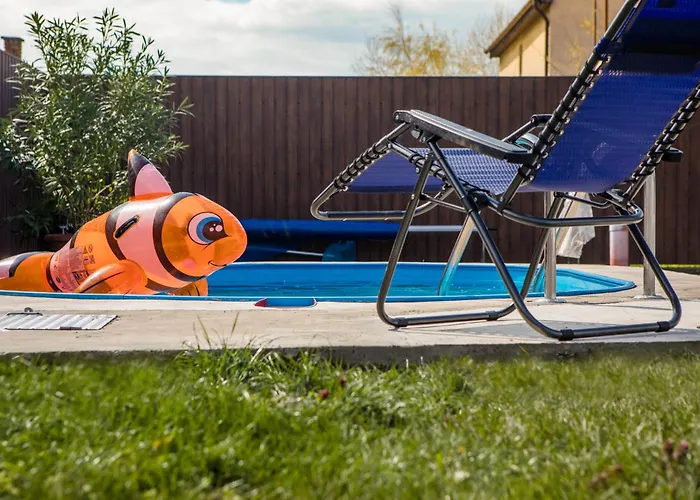 Dom wakacyjny 4seasons