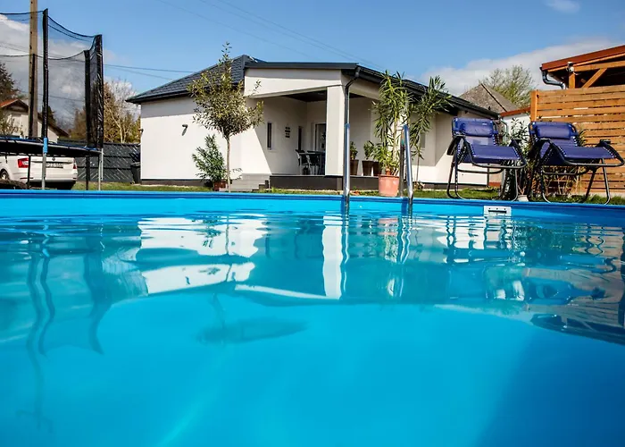 4seasons Dom wakacyjny *