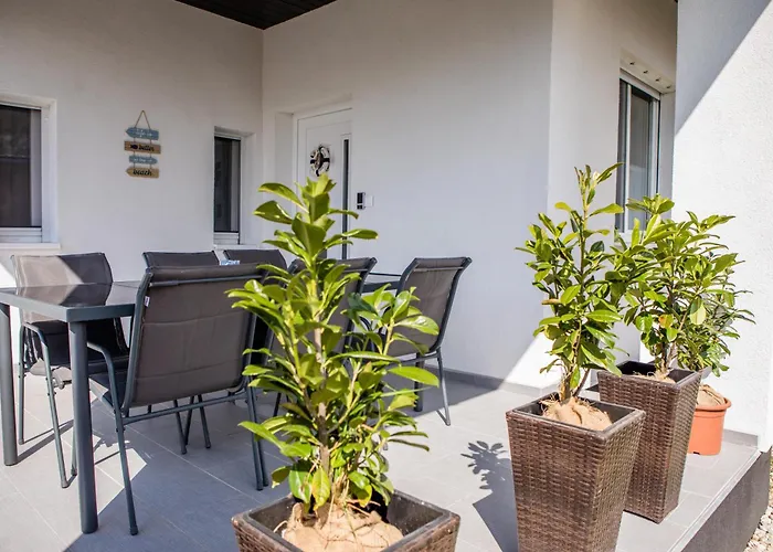 4seasons Dom wakacyjny *