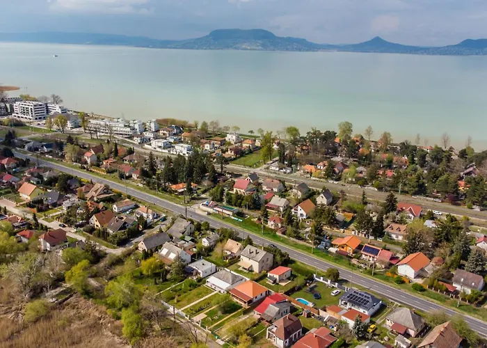 4seasons Dom wakacyjny