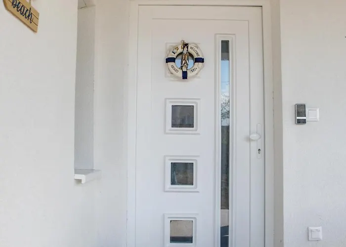 4seasons Dom wakacyjny Fonyód