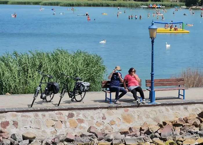 Dom wakacyjny 4seasons