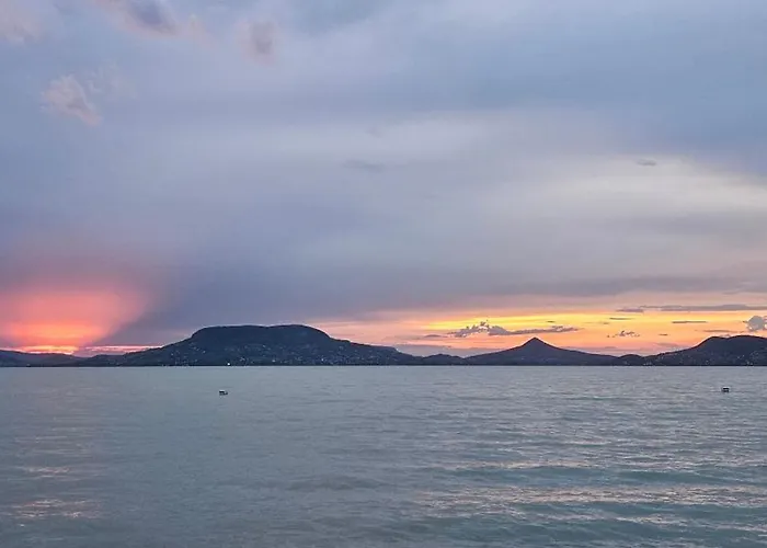 4seasons Dom wakacyjny *