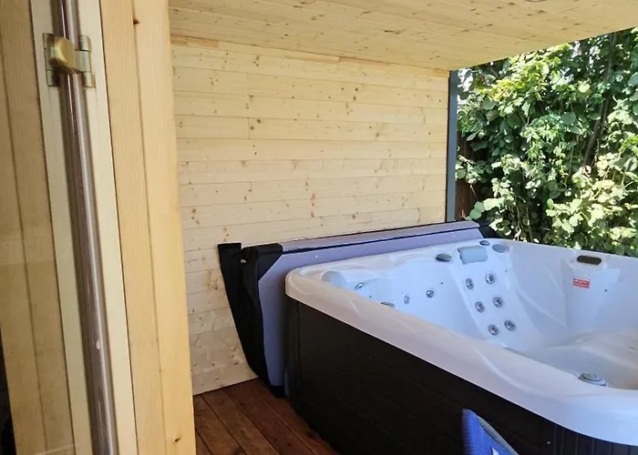 4seasons Dom wakacyjny Fonyód