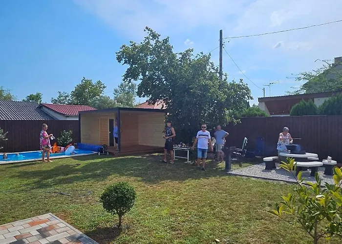 4seasons Dom wakacyjny