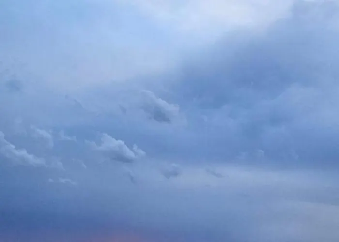 Dom wakacyjny 4seasons