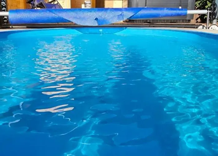 Dom wakacyjny 4seasons *