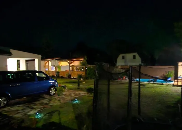 Dom wakacyjny 4seasons Fonyód