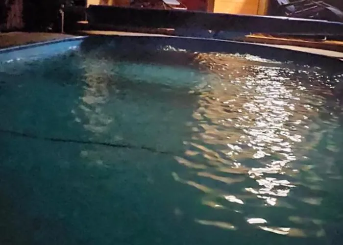 Dom wakacyjny 4seasons