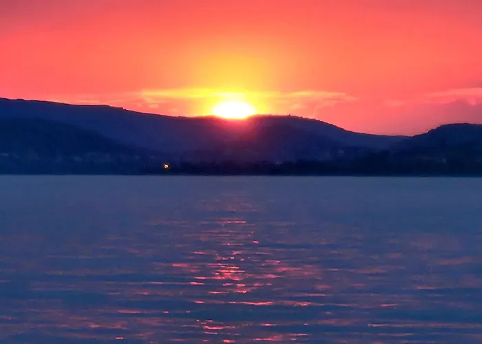 4seasons Dom wakacyjny *