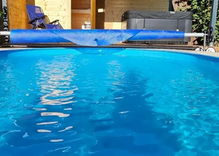 Dom wakacyjny 4seasons *