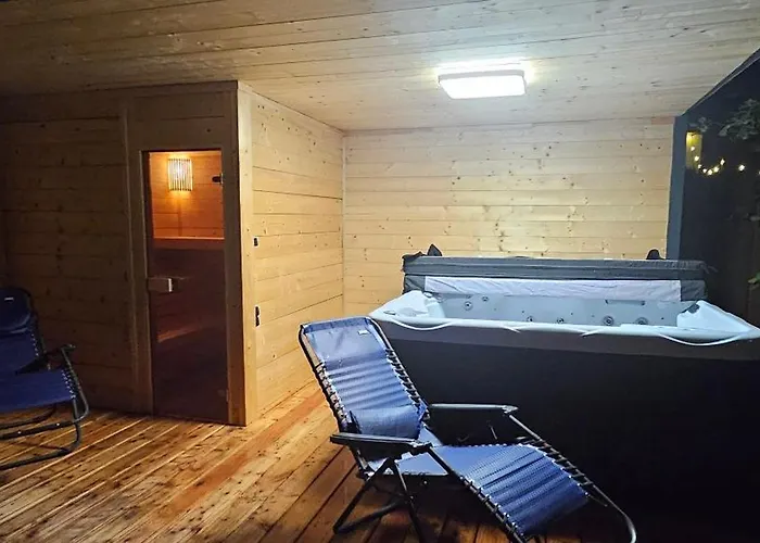 4seasons Dom wakacyjny