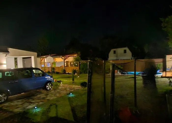 Dom wakacyjny 4seasons Fonyód